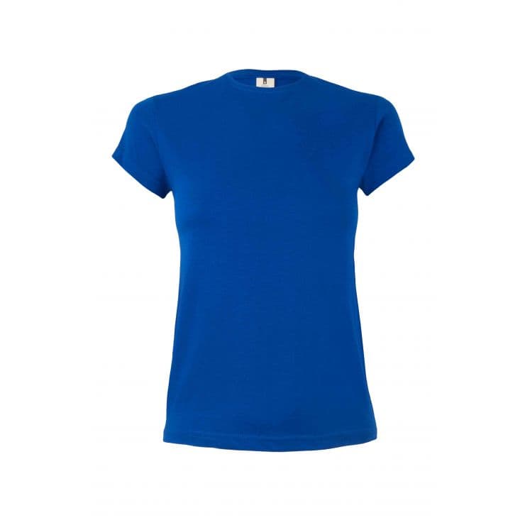 Women's T-shirt MK170 (Ref. VXTMKMK170) - Vista 8 Equipamento JCR