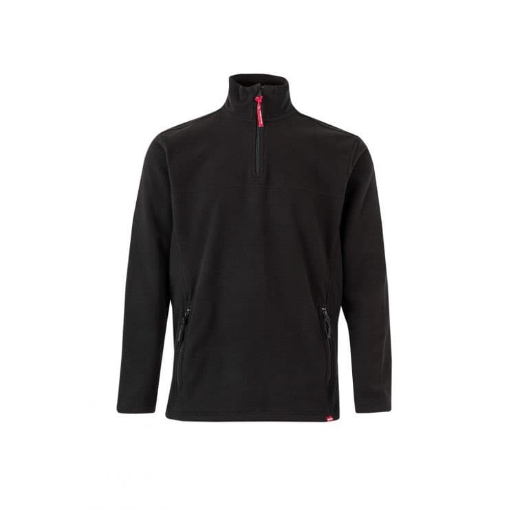 Camisola Polar Velilla 201501 (Ref. VXVL201501) - Vista 2 Equipamento JCR