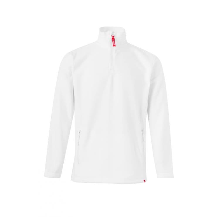 Camisola Polar Velilla 201501 (Ref. VXVL201501) - Vista 5 Equipamento JCR