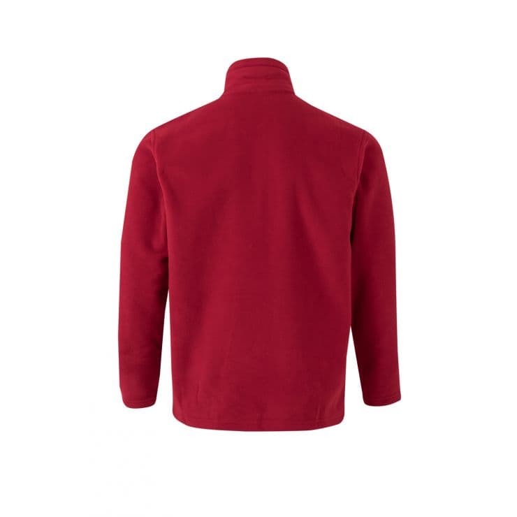 Camisola Polar Velilla 201501 (Ref. VXVL201501) - Vista 7 Equipamento JCR