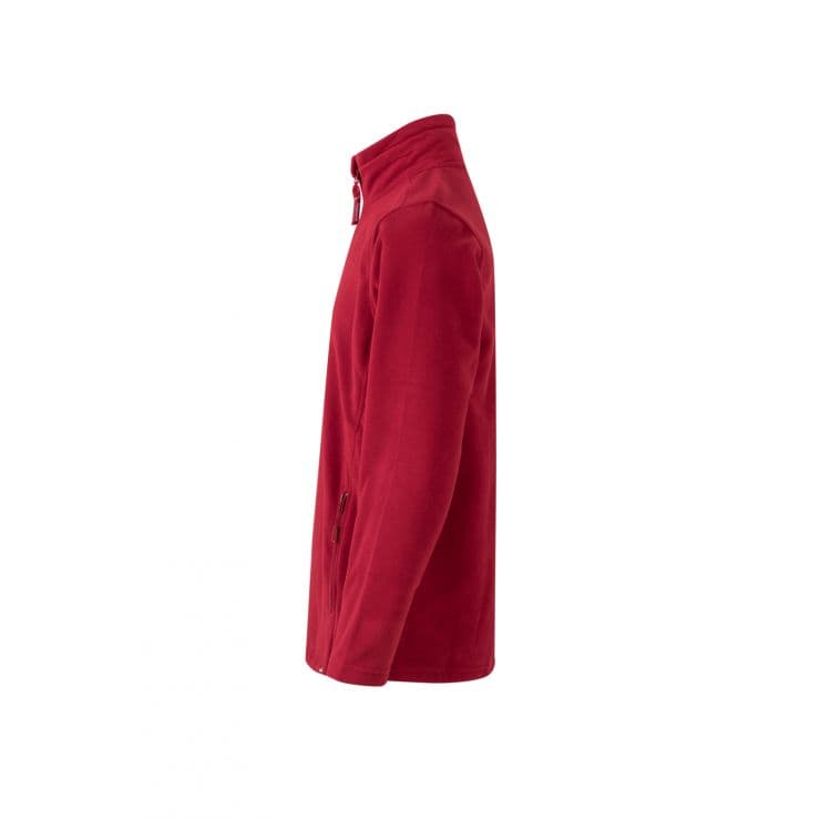 Camisola Polar Velilla 201501 (Ref. VXVL201501) - Vista 8 Equipamento JCR