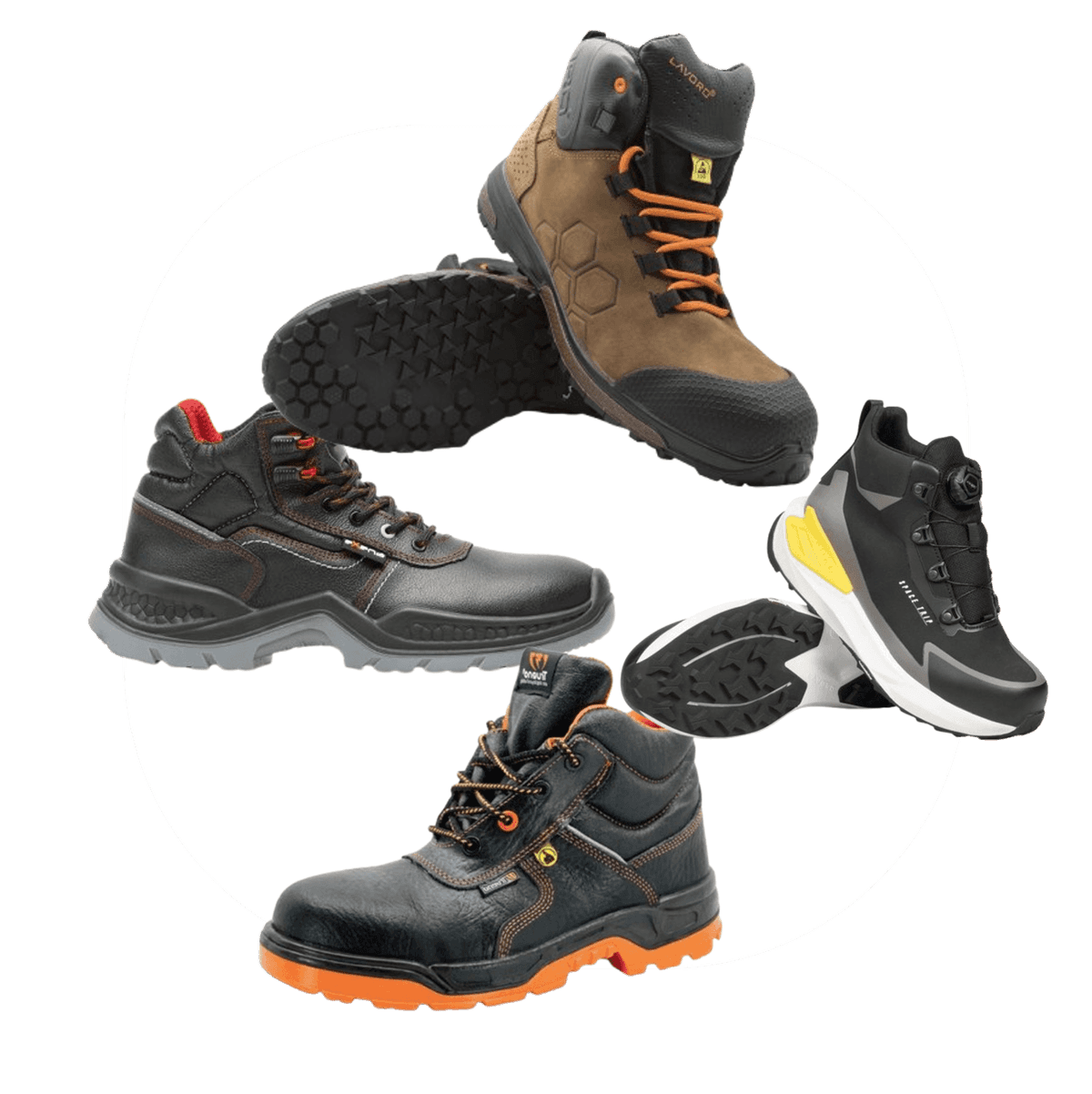 Botas