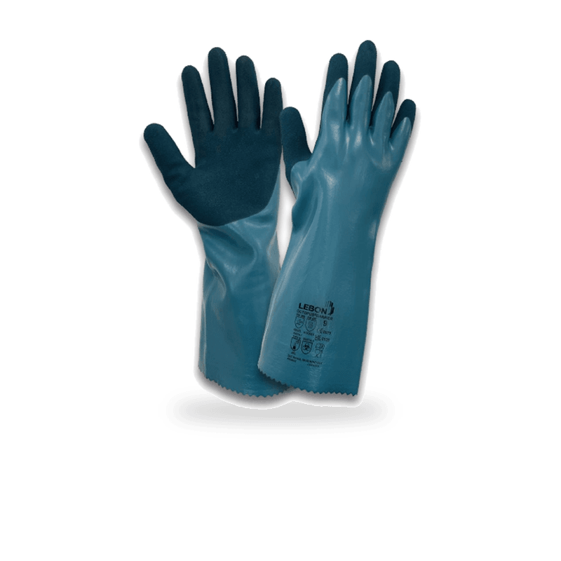 Luvas de Proteção