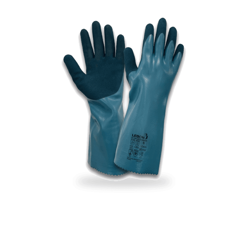 Luvas de Proteção