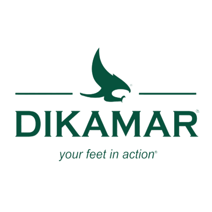 Dikamar