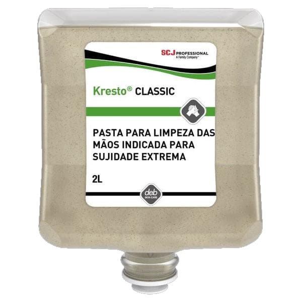 Kresto Classic 2L (Ref. HSJKCL2LTR) - Equipamento de Proteção Individual JCR
