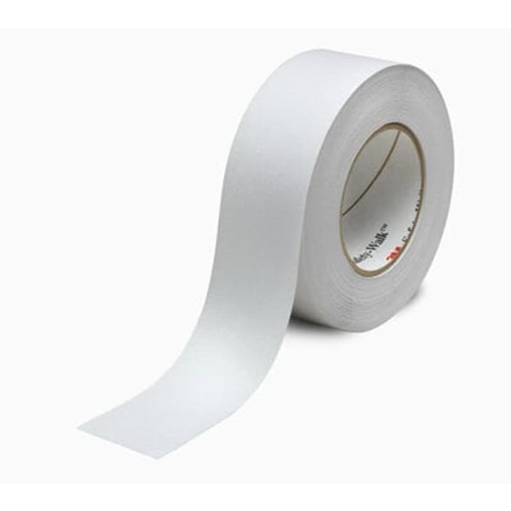 Antideslizante 3M Safety-Walk 220 | Transparente 25mmX18m (Ref. K3M0220T25) - Equipamento de Proteção Individual JCR