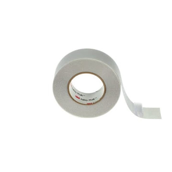 Antideslizante 3M Safety-Walk 220 | Transparente 51mmX18m (Ref. K3M0220T51) - Equipamento de Proteção Individual JCR