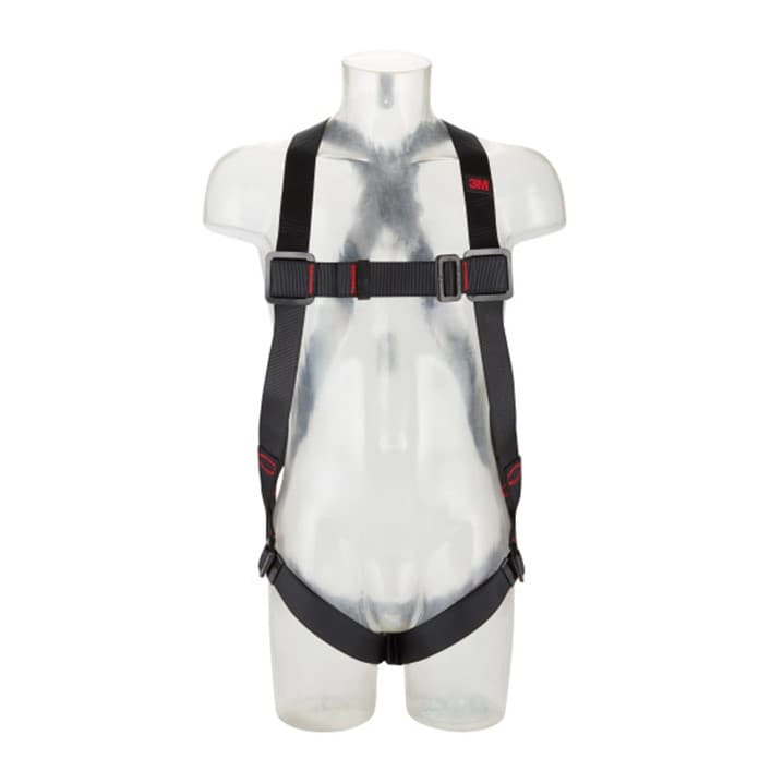Arnês 3M Protecta E200 1161601 | Tamanho M/L (Ref. Q3M1161601) - Equipamento de Proteção Individual JCR