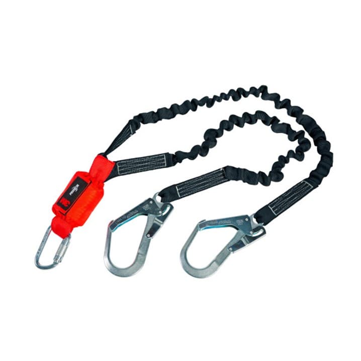 Absorbedor de energía 3M Protecta Pro-Stretch 1260346 | 2,0m (Ref. Q3M1260346) - Equipamento de Proteção Individual JCR