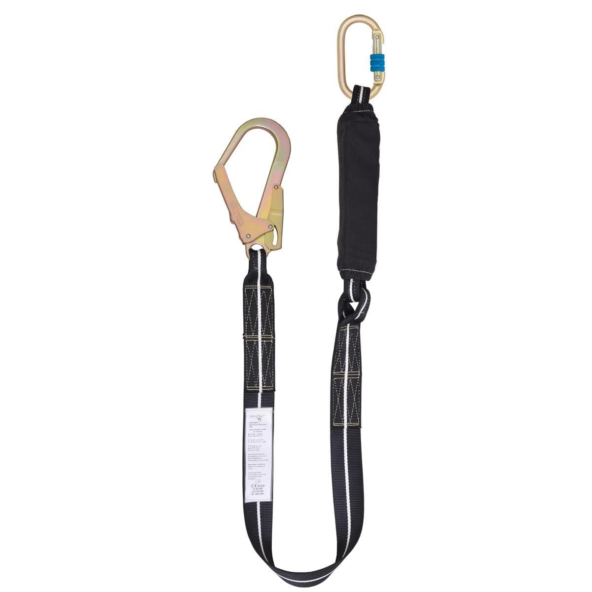 Absorbedor de energía Irudek FR4 (Ref. QIR0000FR4) - Equipamento de Proteção Individual JCR