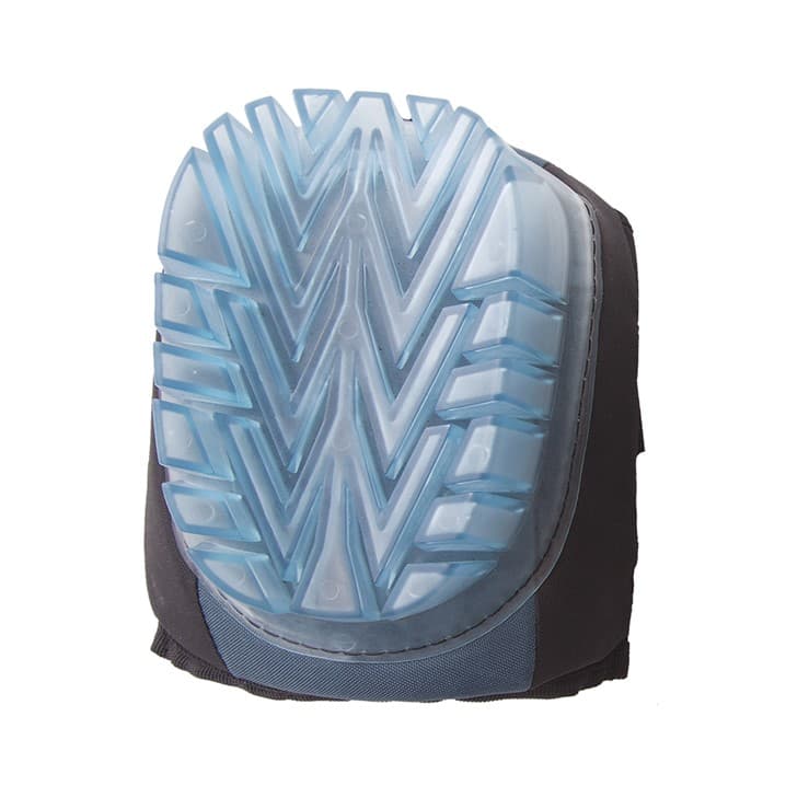 Rodilleras Portwest Ultimate Gel KP40 (Ref. QPW000KP40) - Equipamento de Proteção Individual JCR