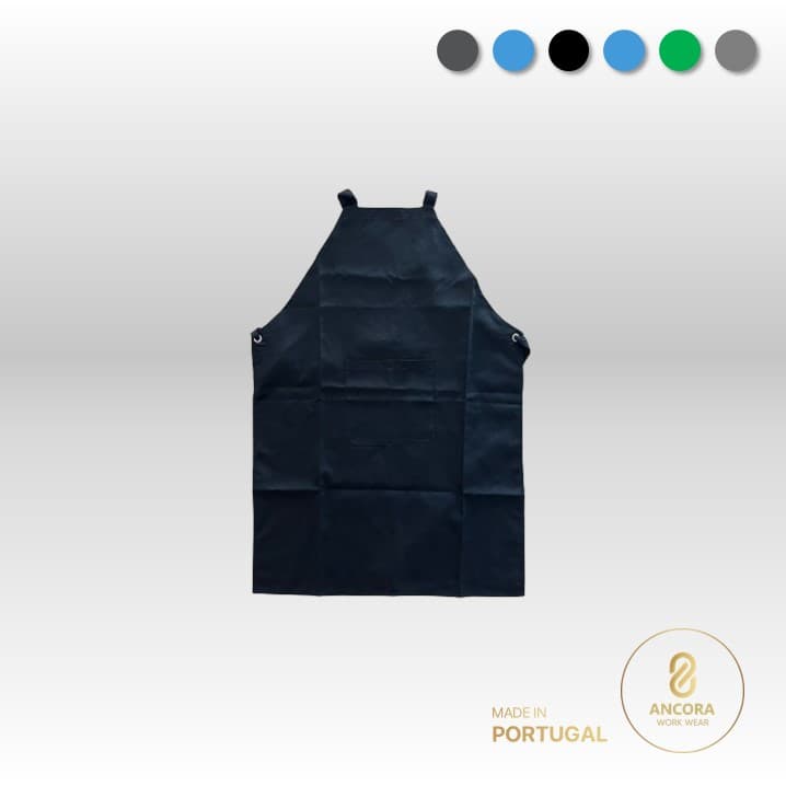 Âncora Cross-back Apron 500003 (Ref. VAAN500003) - Equipamento de Proteção Individual JCR