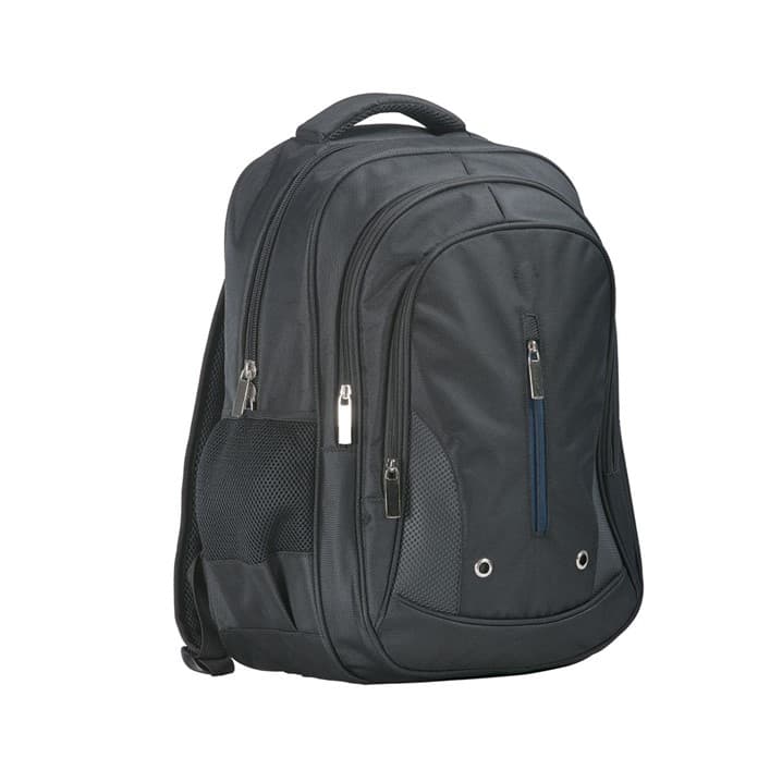 Portwest Triple Pocket Backpack B916 (Ref. VDPW00B916) - Equipamento de Proteção Individual JCR