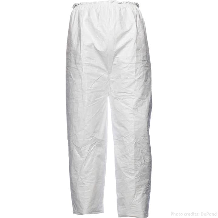 Pantalones Tyvek PT31LO (Ref. VFTYPT31LO) - Equipamento de Proteção Individual JCR