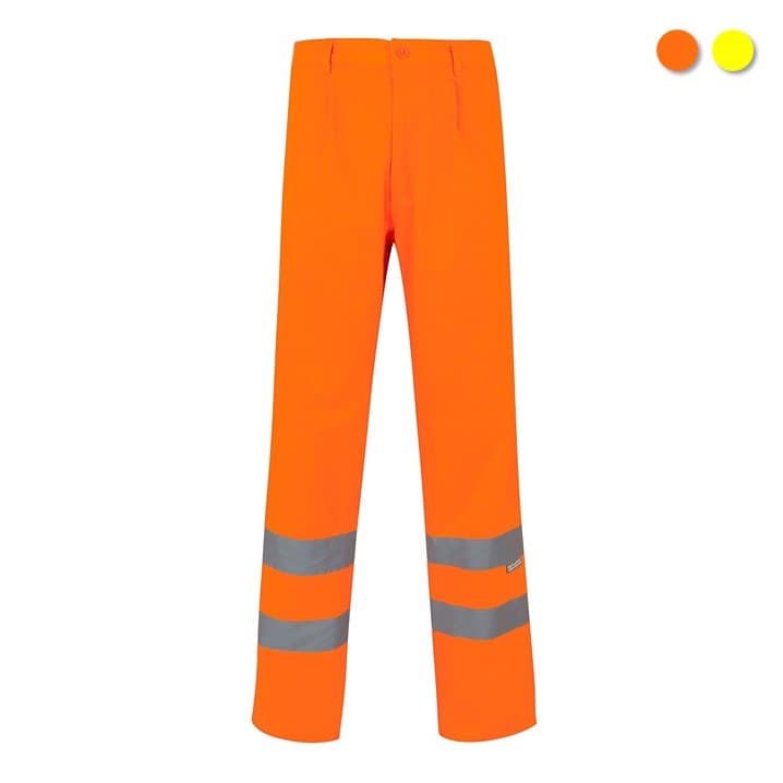 Pantalón Velilla AV 160 (Ref. VLVL000160) - Equipamento de Proteção Individual JCR