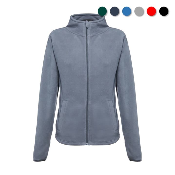 Casaco Polar THC Helsinki Women (Ref. VSTHHLSNKW) - Equipamento de Proteção Individual JCR