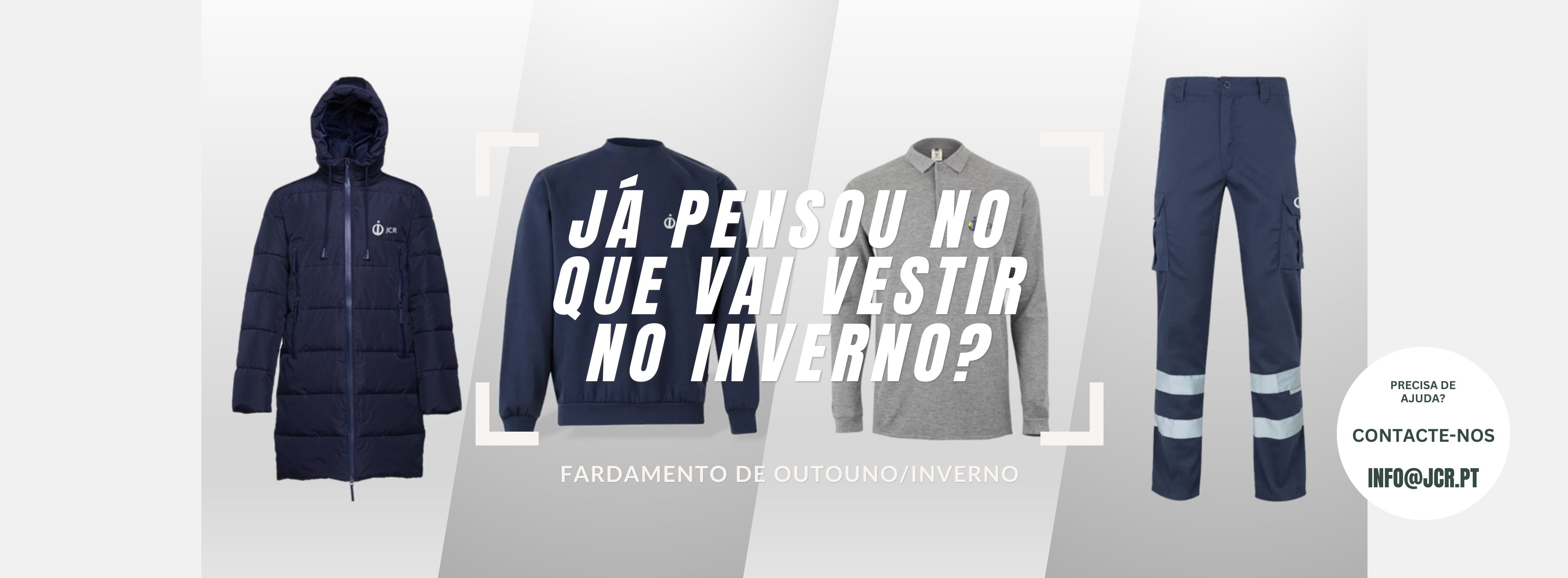 Obrigações Legais das Empresas no Fornecimento de Fardamento e Vestuário de Trabalho em Portugal