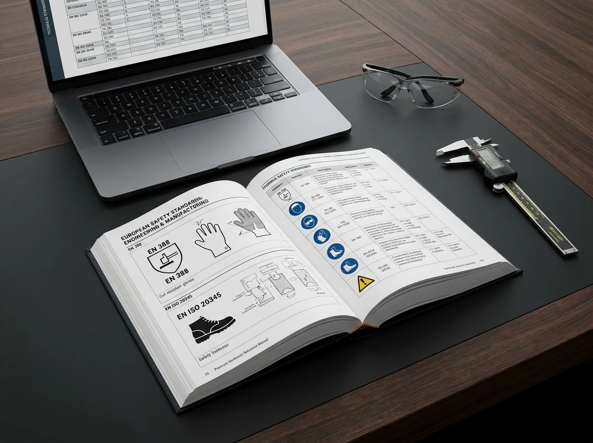Enciclopédia de normas