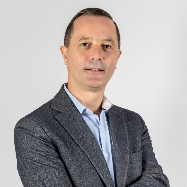 Daniel Amado