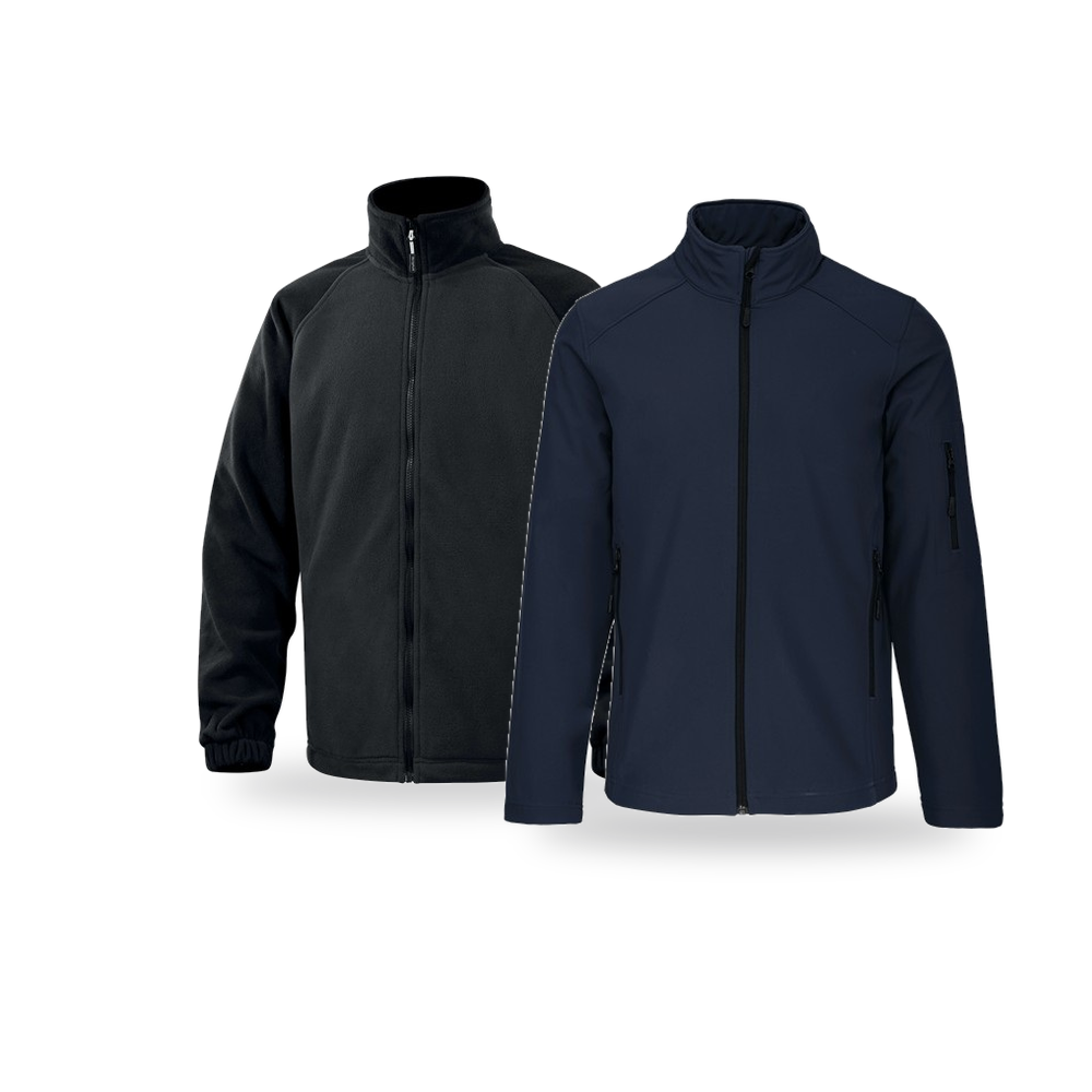 Workwear & Uniforms