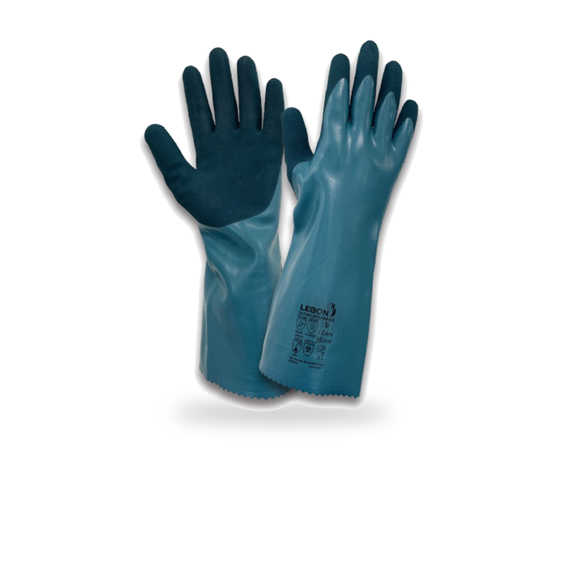 Luvas de Proteção