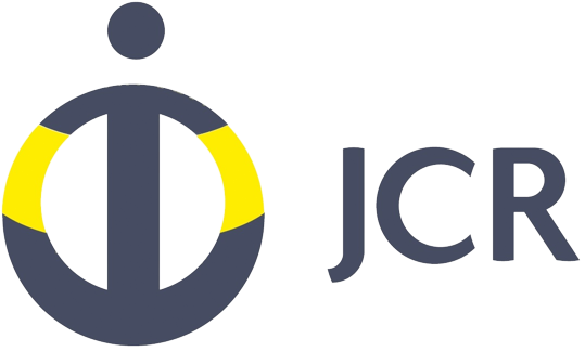 JCR Logo