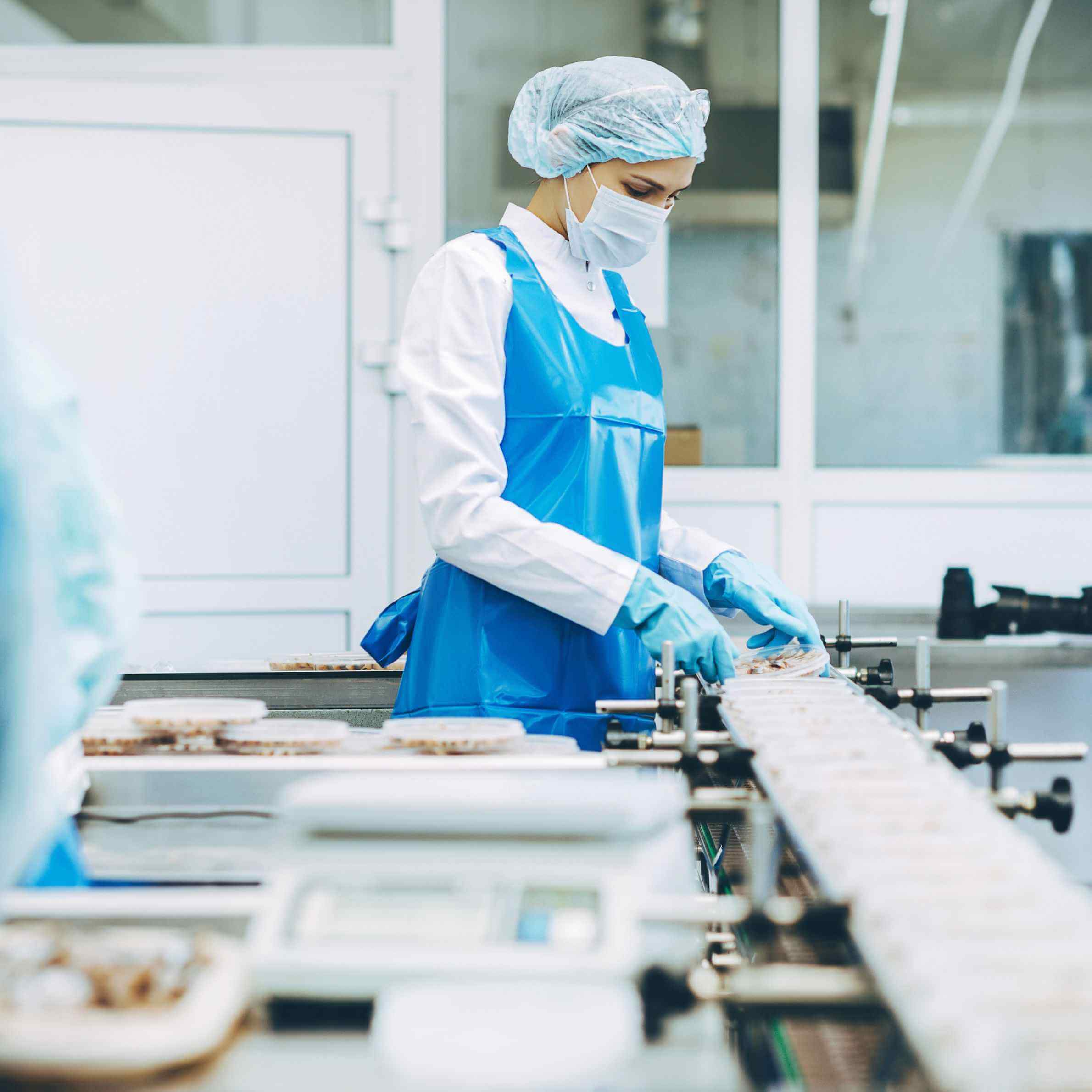 Food Industry