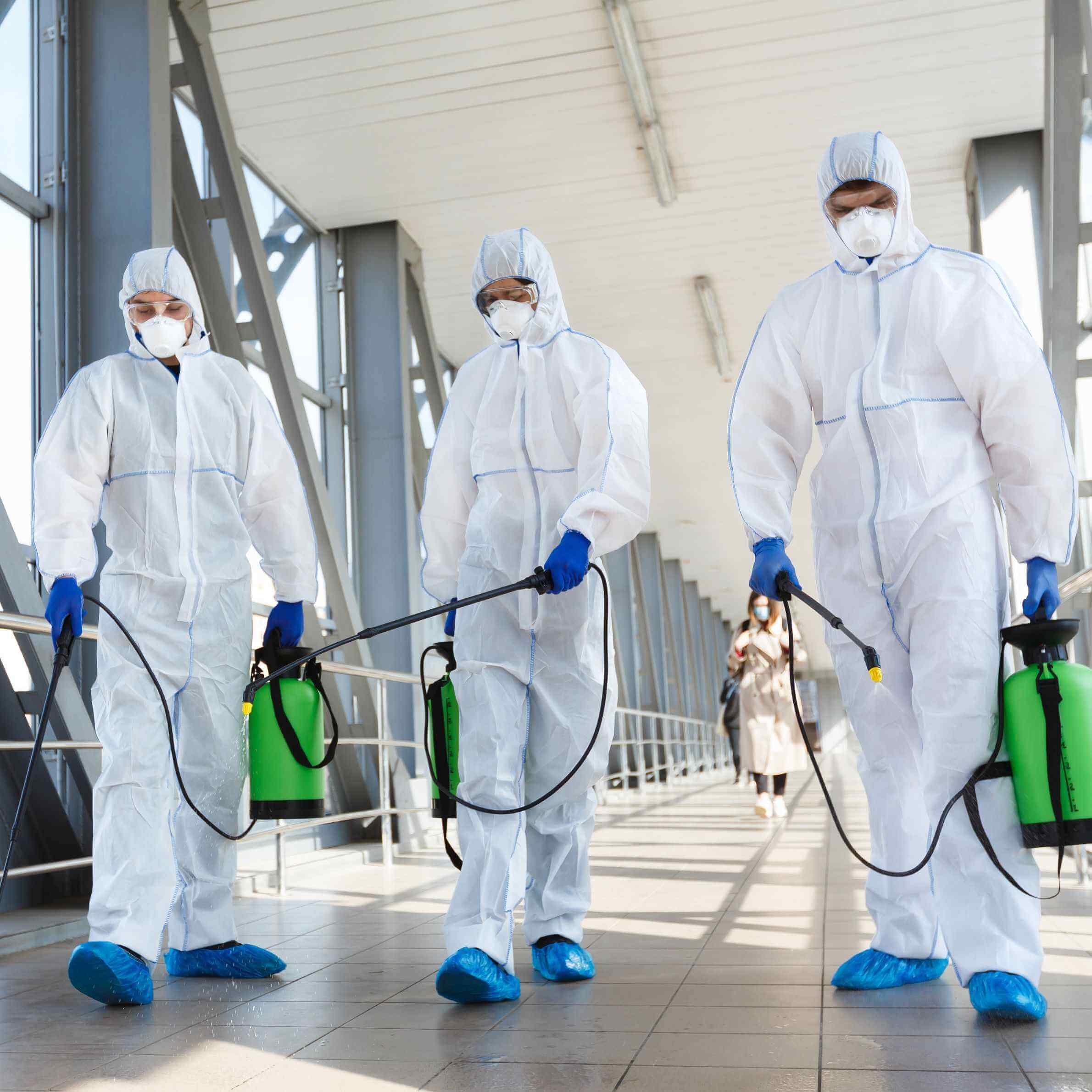 Contamination