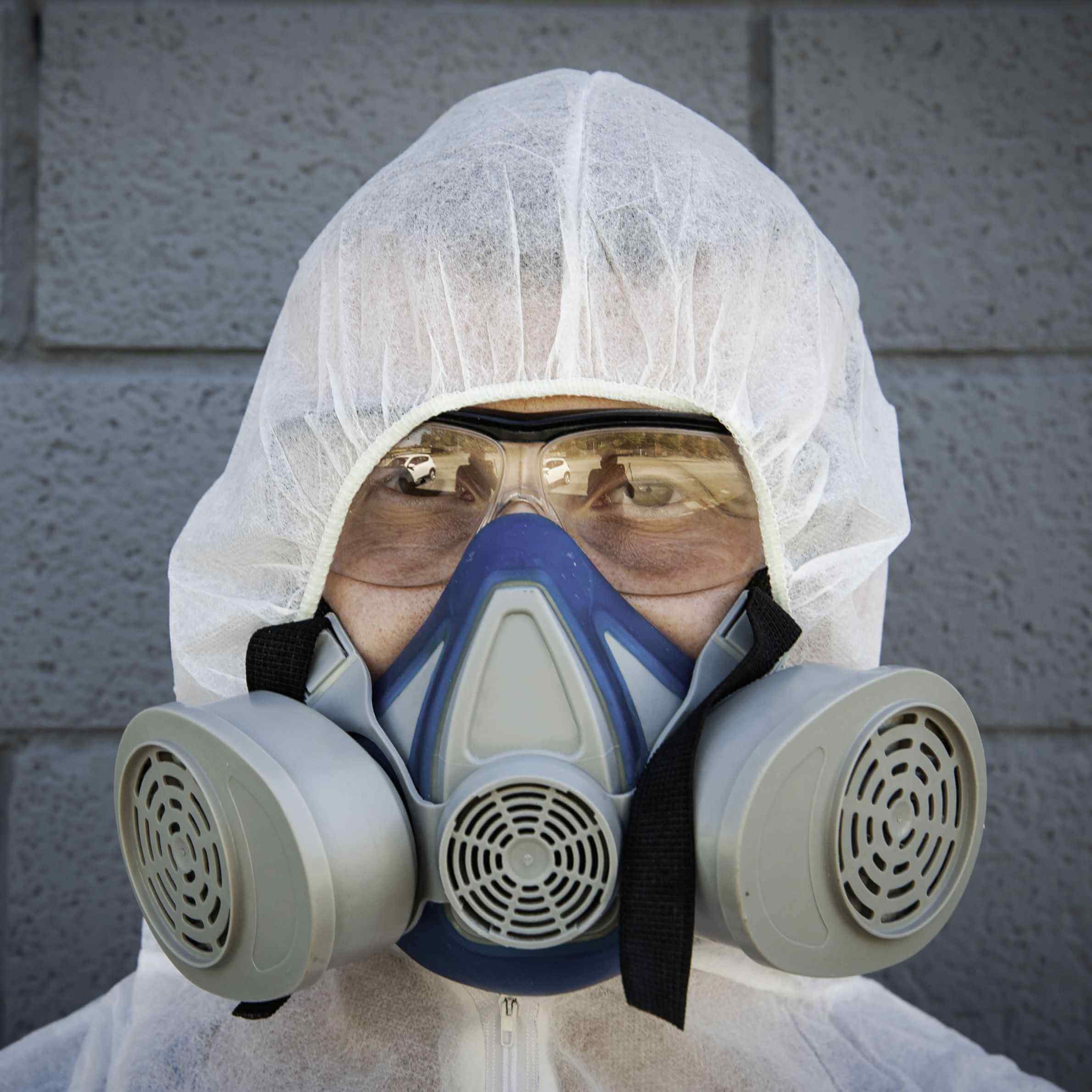 Dermatites no Trabalho e Higiene Industrial: O Programa de 3 Passos da Deb Stoko / SC Johnson