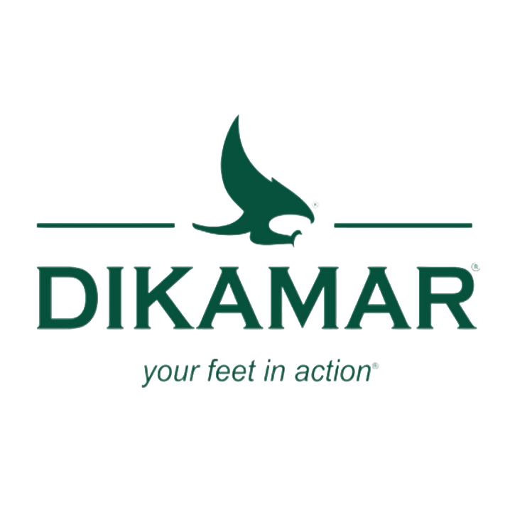 Dikamar